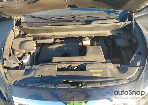 2019 Infiniti Qx60 Luxe from USA, damaged, VIN 5N1DL0MM5KC528832